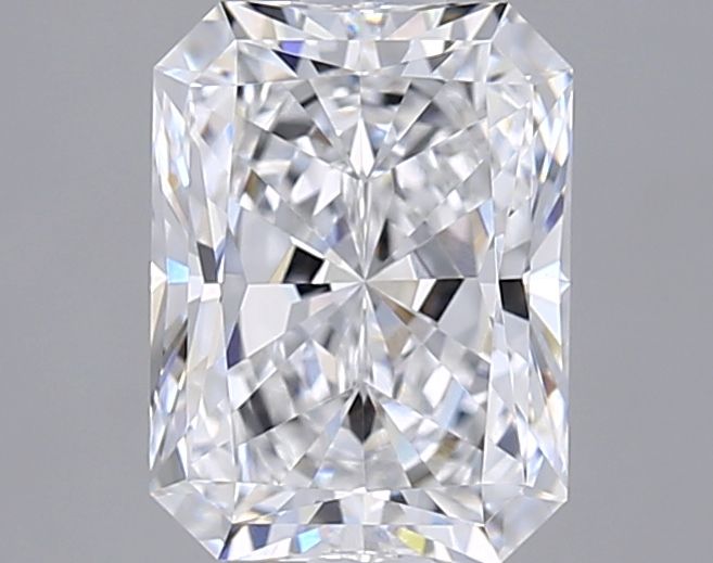 2.02 ct. radiant Lab Grown Diamond front image