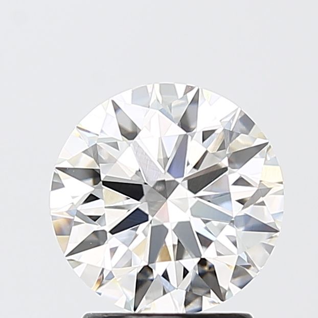 2.05 ct Round diamond