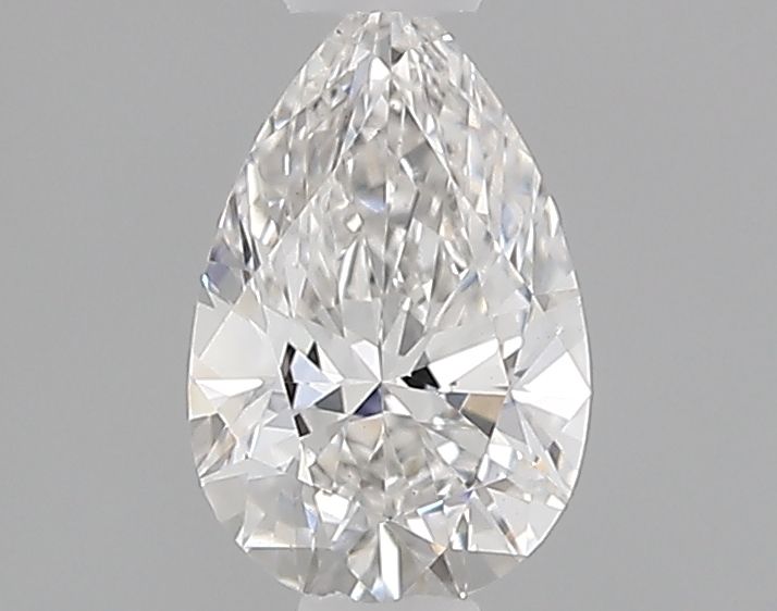 0.32 ct Pear diamond