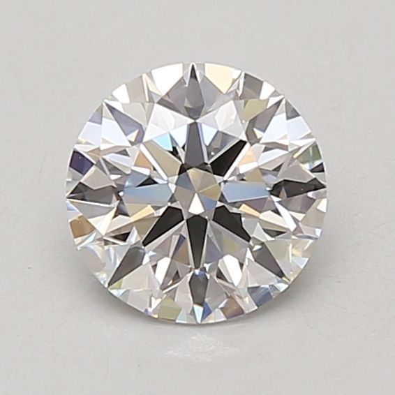 1.02 ct. round Lab Grown Diamond front image