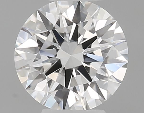 0.32 ct Round diamond