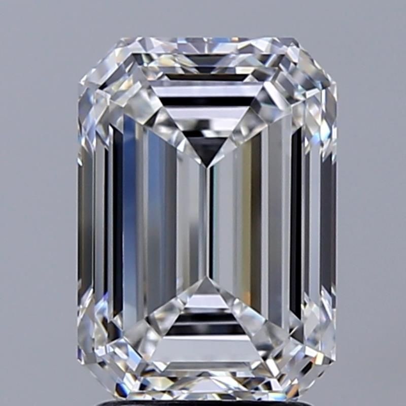 2.55 Carat