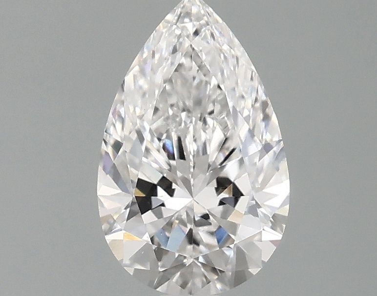 1.15 ct. pear Lab Grown Diamond front image
