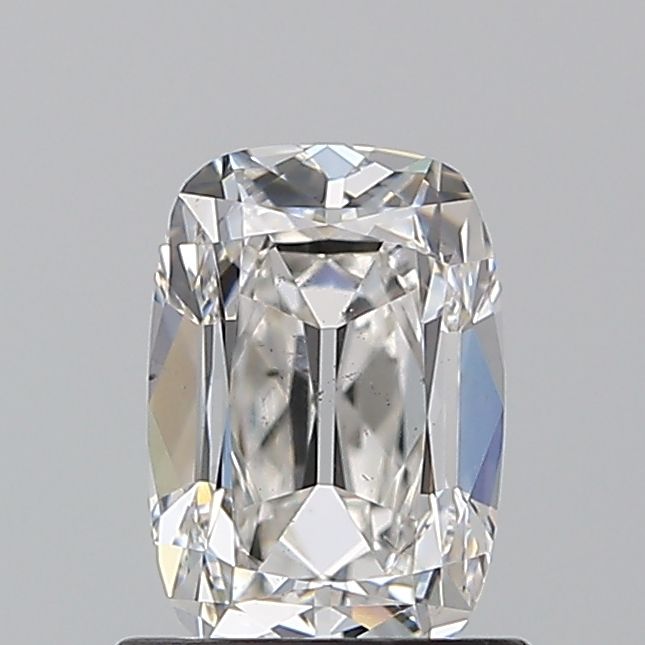 0.9 ct Old miner Diamond