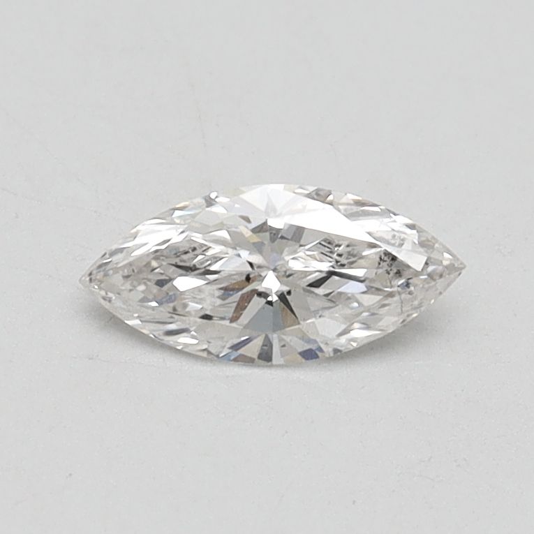 0.31 ct lab-grown Marquise Diamond