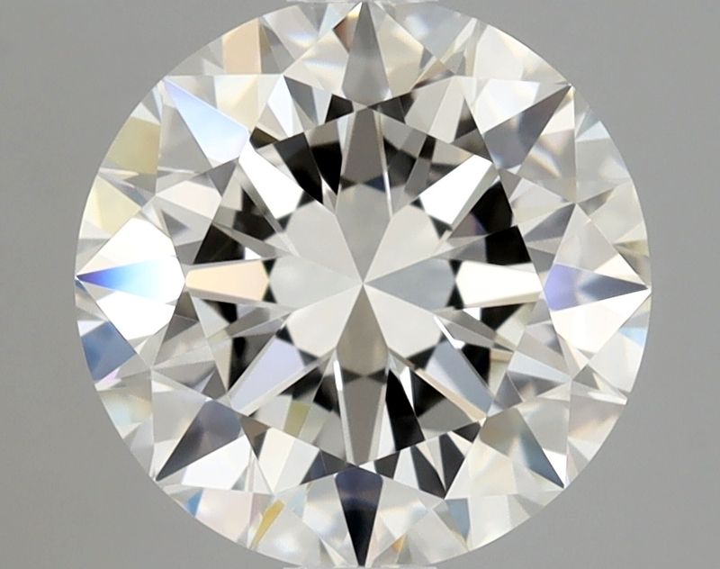 1.50 ct Round diamond