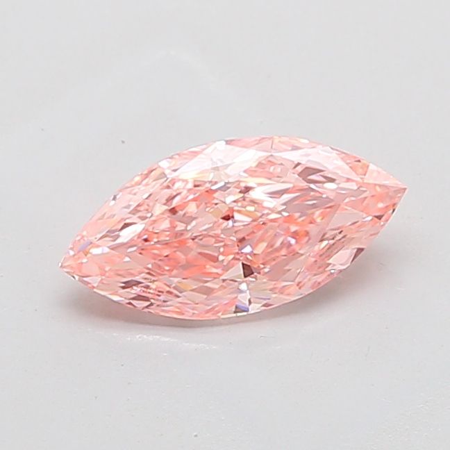 1.46 ct. marquise Lab Grown Diamond front image