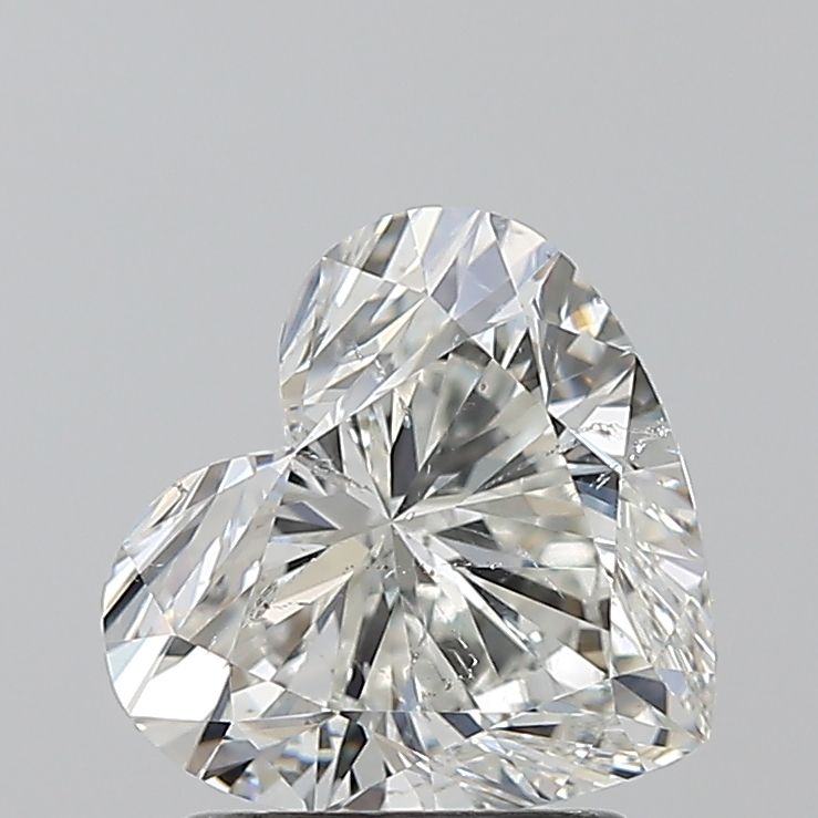 1.71 Carat