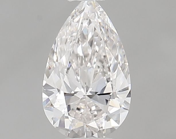 0.38 ct Pear diamond
