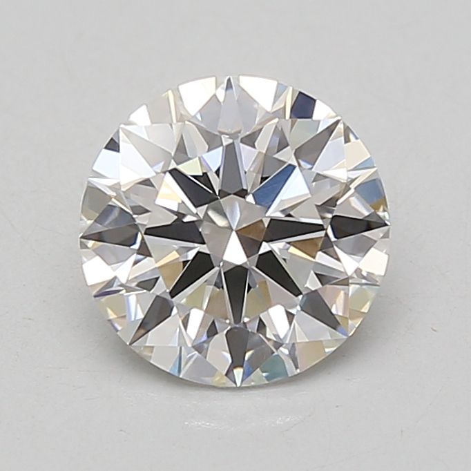 1.72 ct. round Lab Grown Diamond front image
