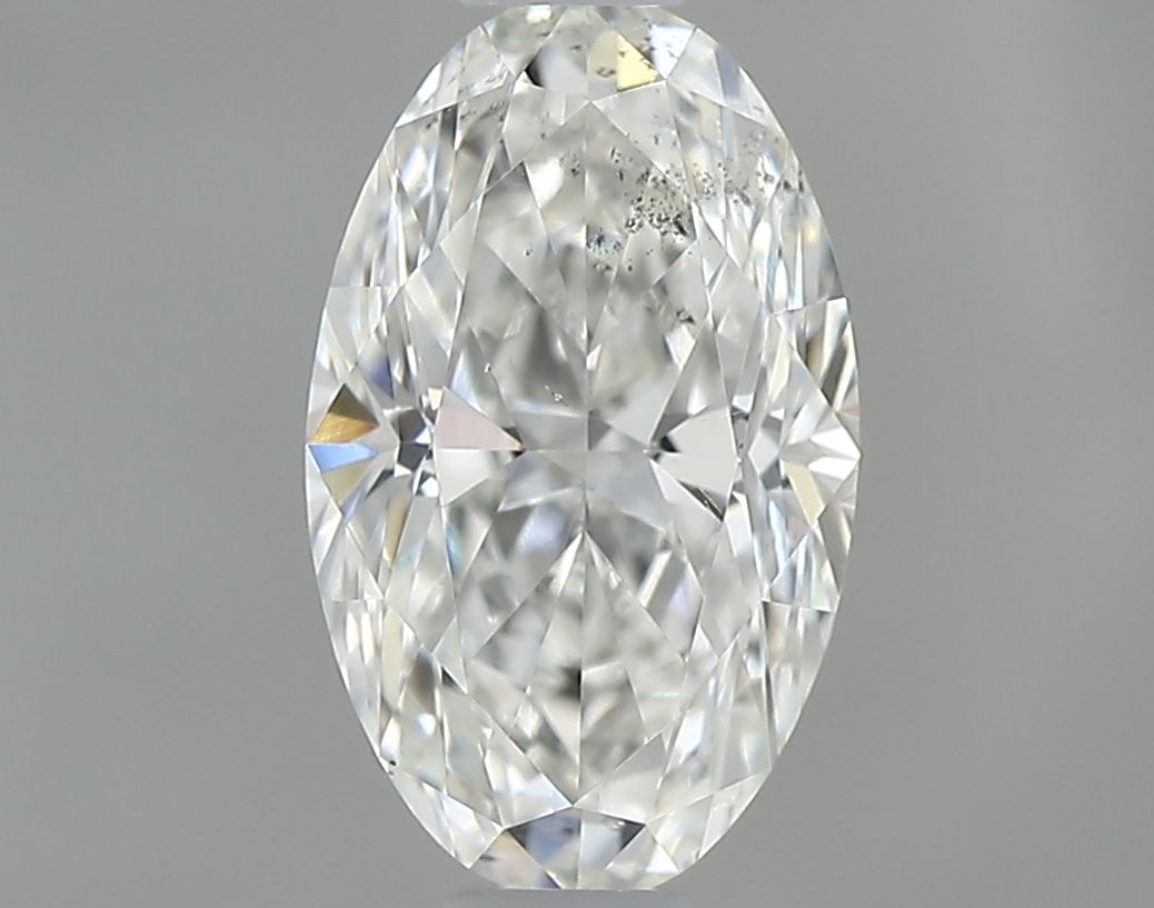 0.51 ct Oval Diamond