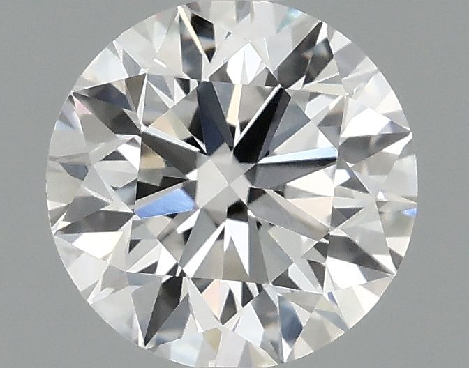 1.09 ct. round Lab Grown Diamond front image