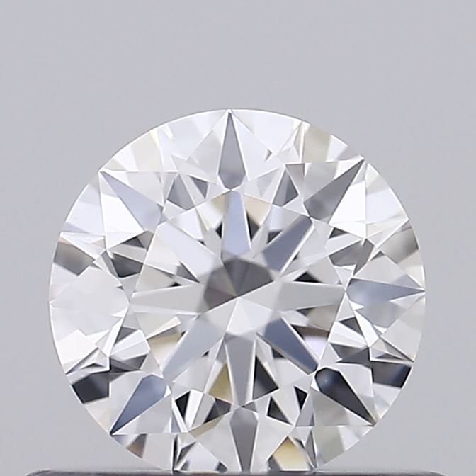 0.51 ct lab-grown Round Diamond