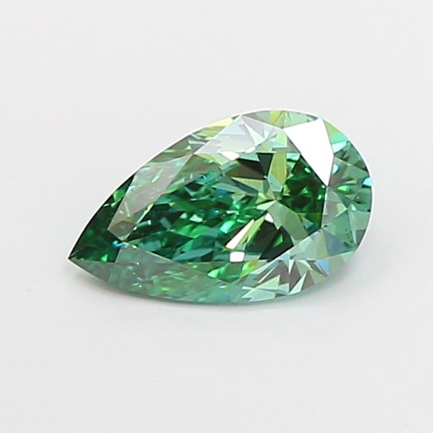 1.01 ct Pear diamond