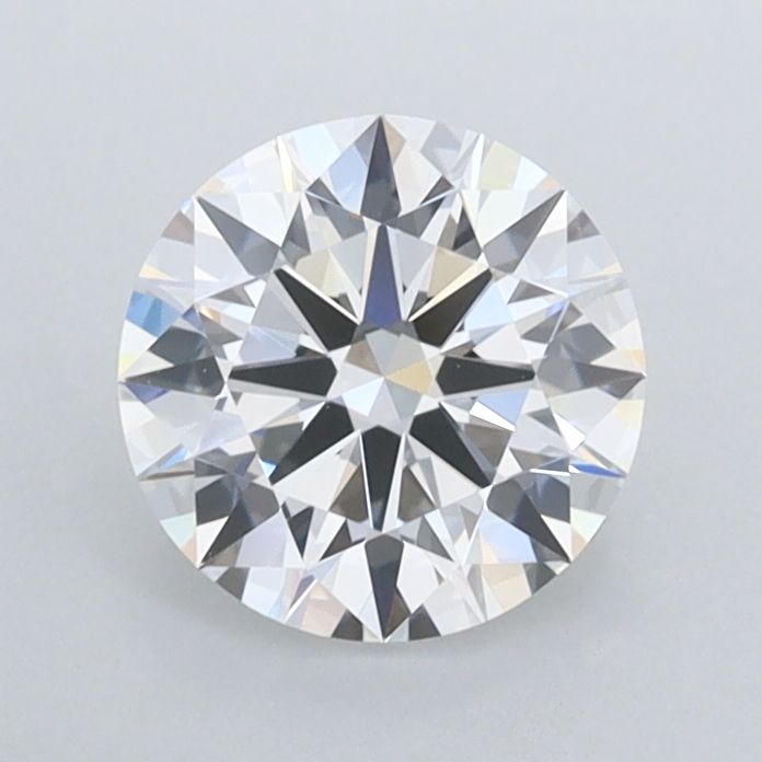 1.01 ct. round Lab Grown Diamond front image