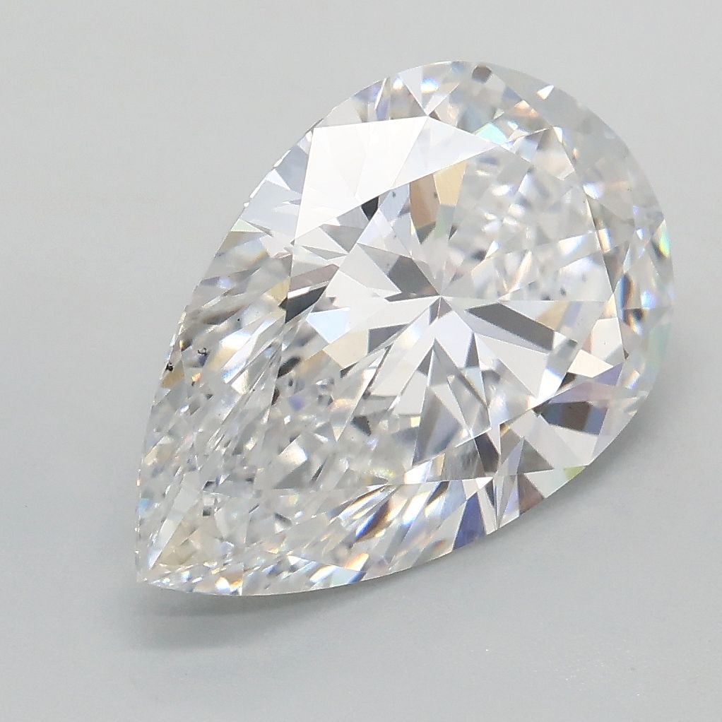 3.09 Carat