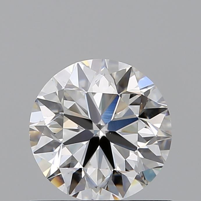 0.80 ct Round diamond