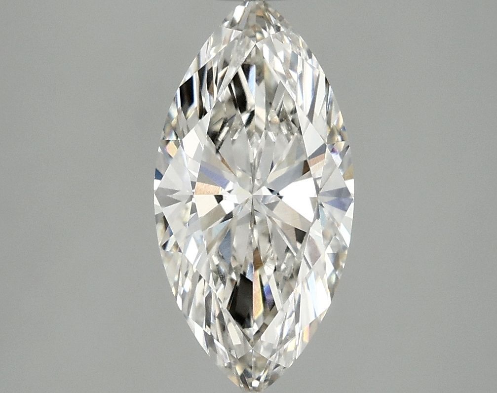 1.52 ct Marquise diamond