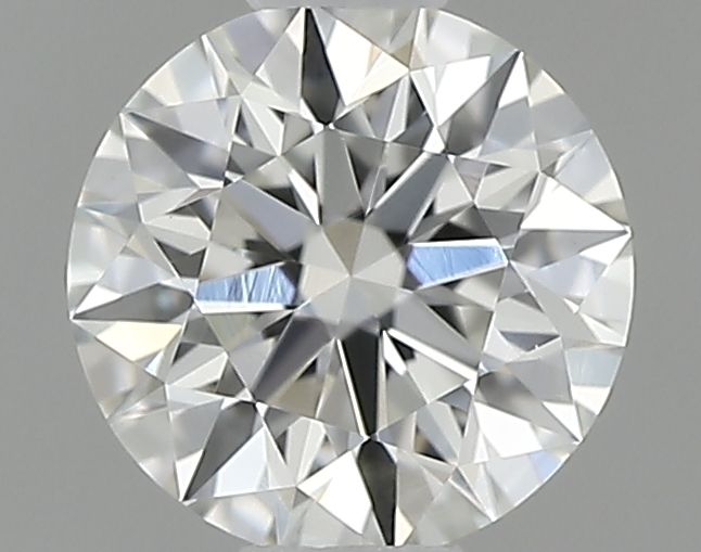 0.41 ct Round diamond