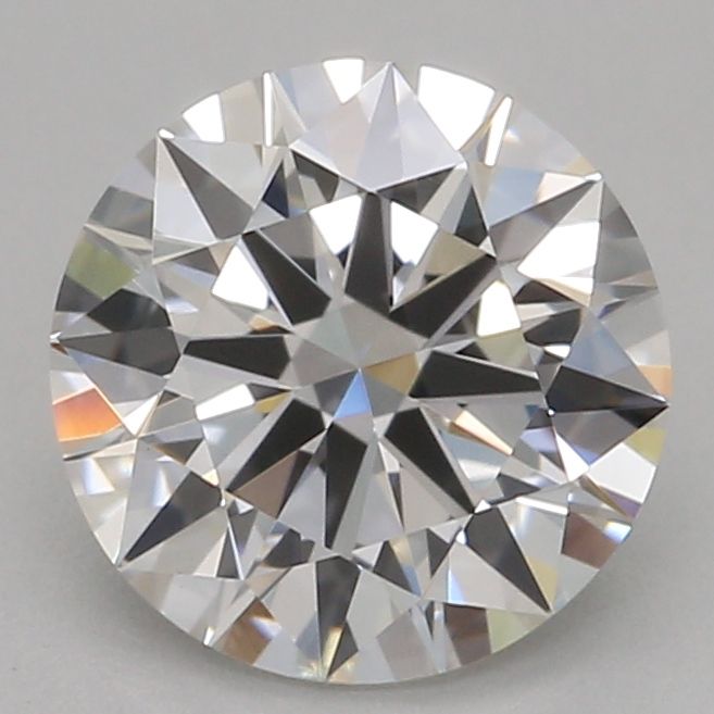 1.05 ct. round Lab Grown Diamond front image