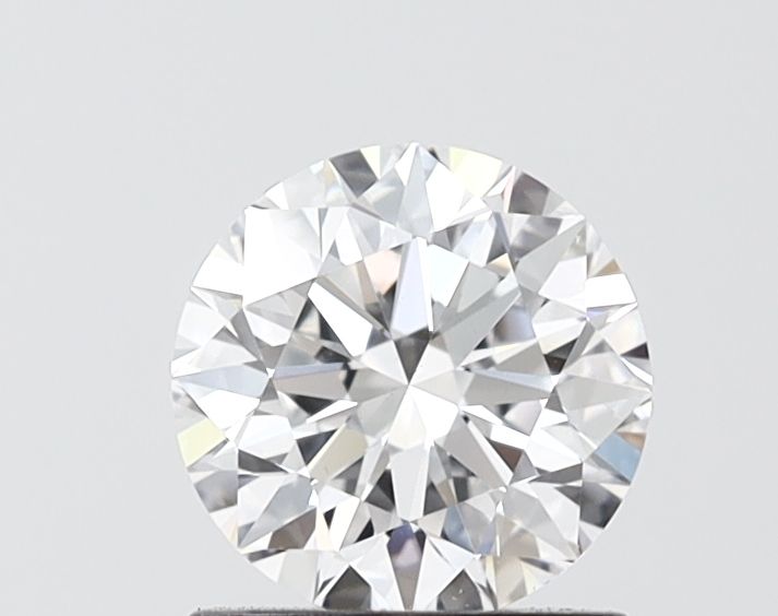2.09 ct. oval Lab Grown Diamond front image