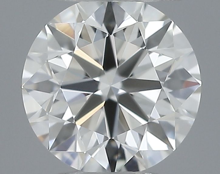 0.33 ct Round diamond
