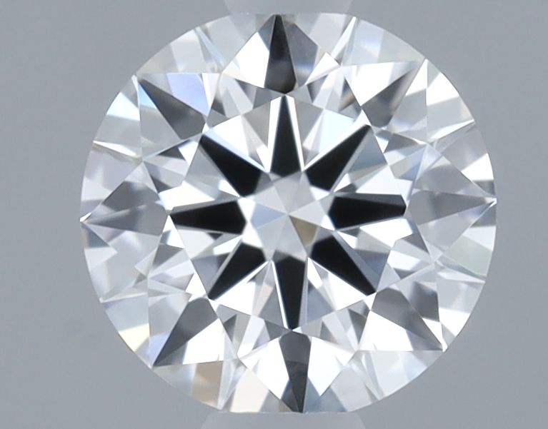 Diament 0.38 ct E/VVS1