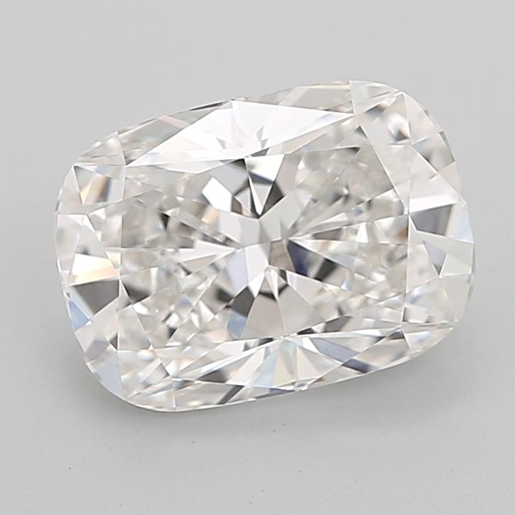 2.83 ct Cushion Modified diamond