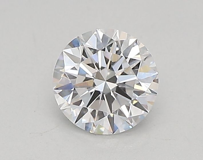 0.38 ct lab-grown Round Diamond