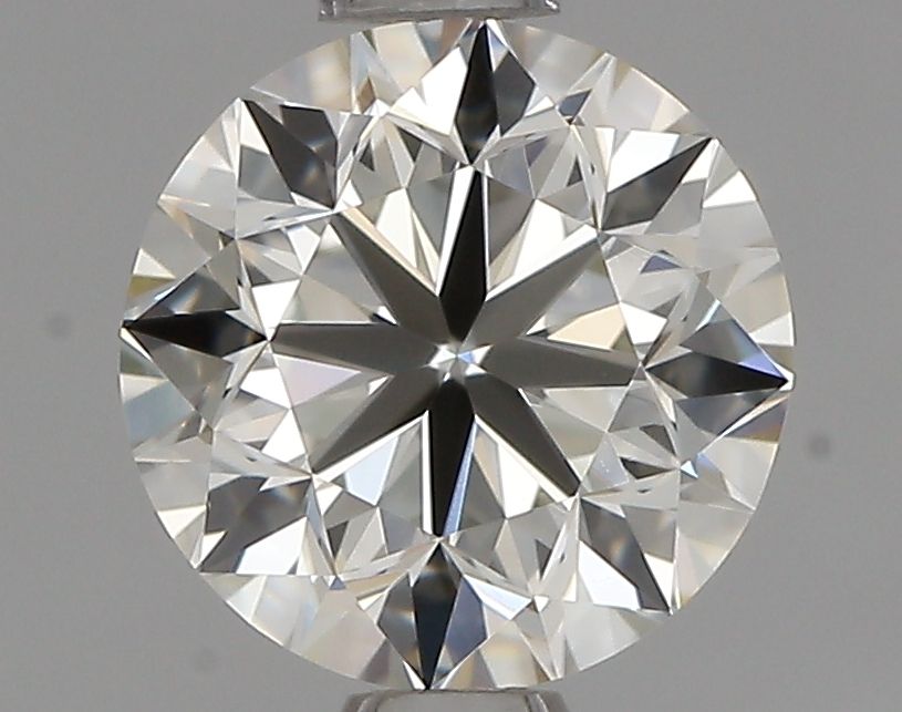 0.91 ct Round diamond