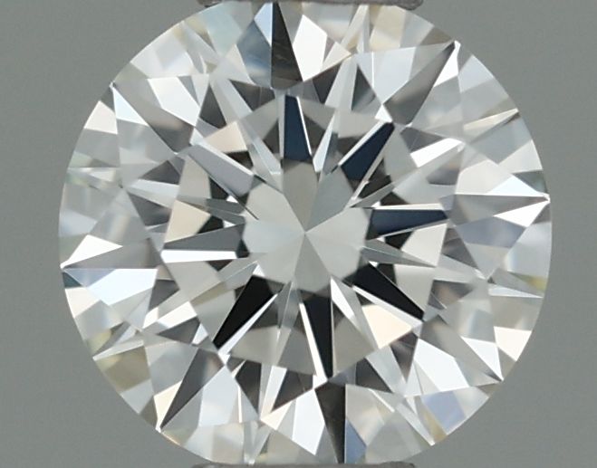 0.32 ct Round diamond