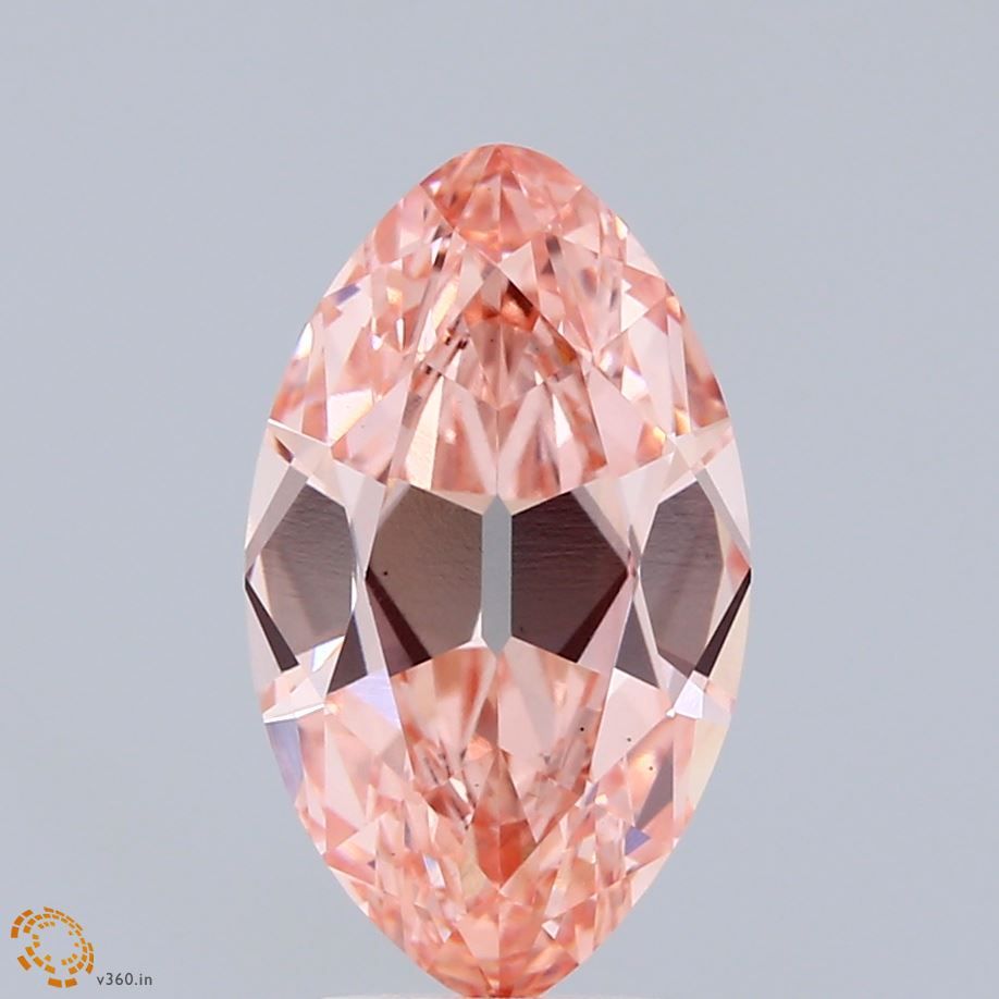 3.08 Carat