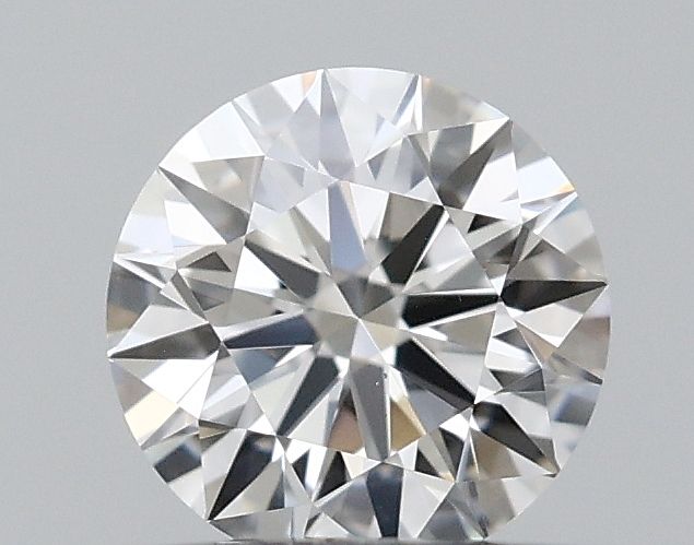 0.34 ct Round diamond