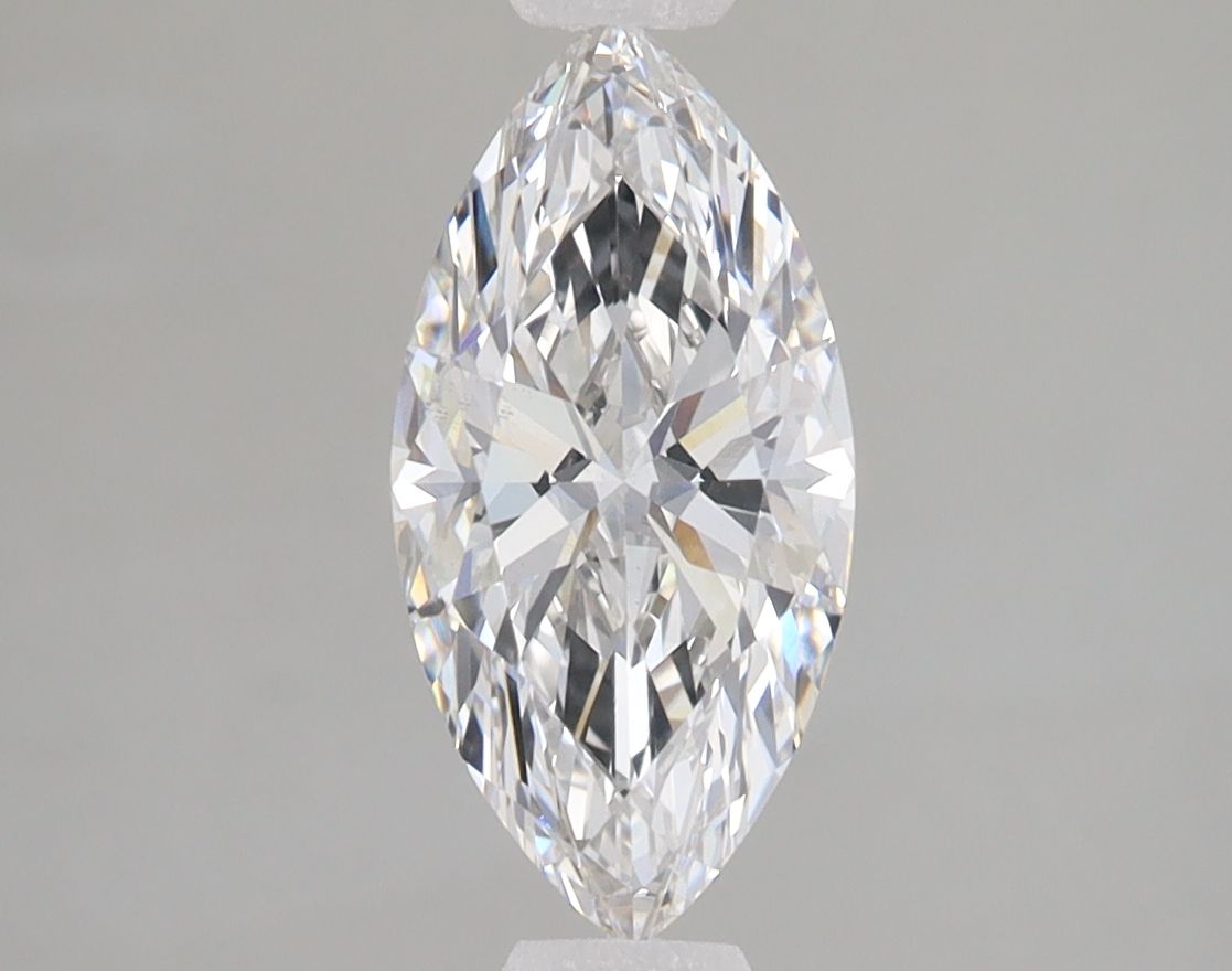 1.43 ct Marquise diamond