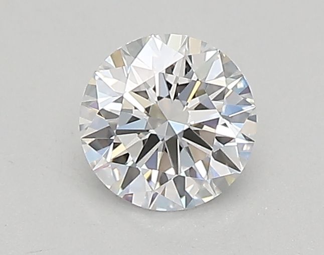 0.38 ct lab-grown Round Diamond