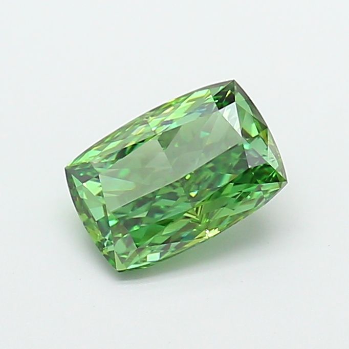 2.01 Carat