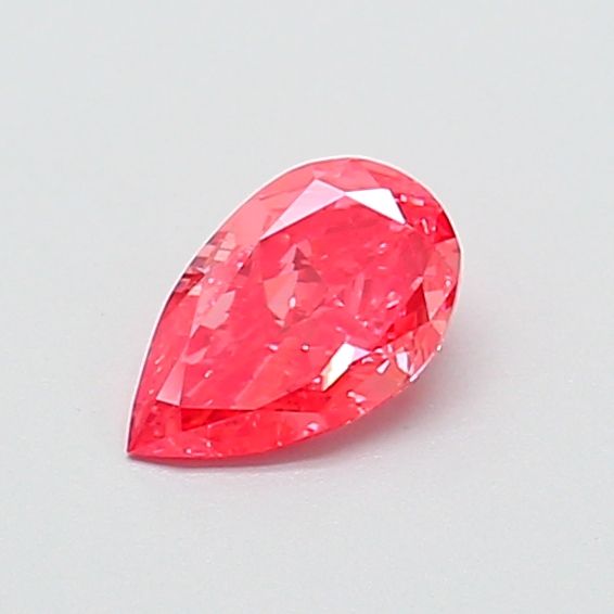 0.49 ct Pear diamond