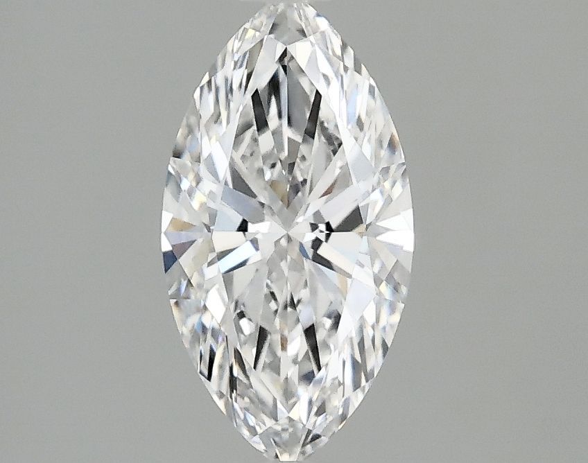 1.06 ct. marquise Lab Grown Diamond front image