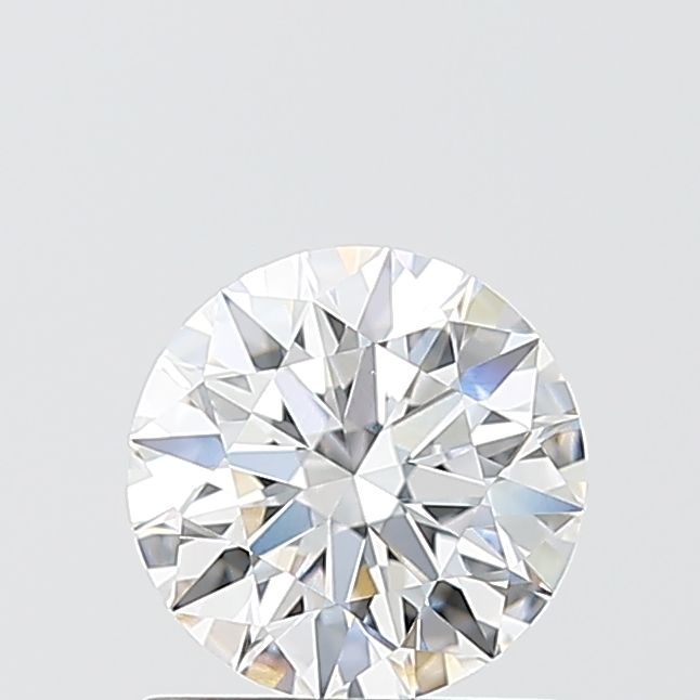 1.01 ct. round Lab Grown Diamond front image
