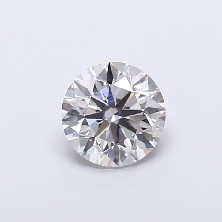 1.55 ct Round diamond
