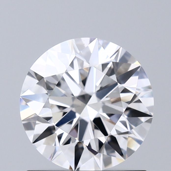 1.03 ct. round Lab Grown Diamond front image