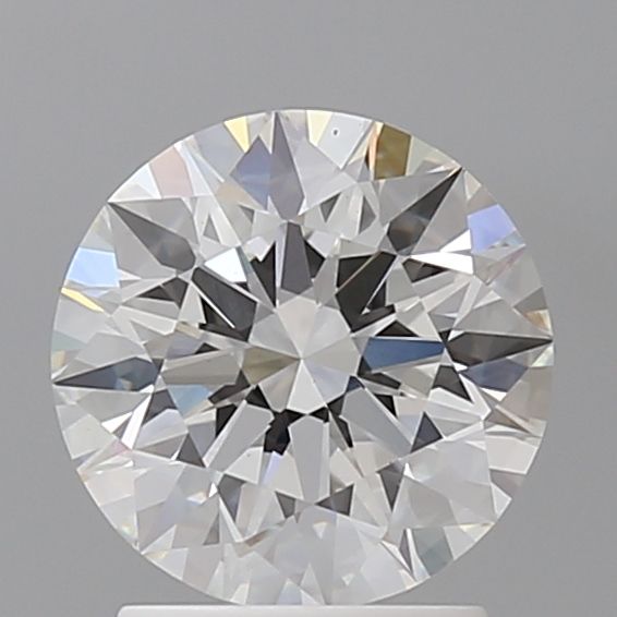 2.05 ct Round diamond