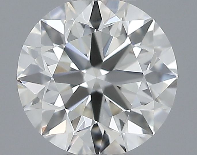 0.34 ct Round diamond