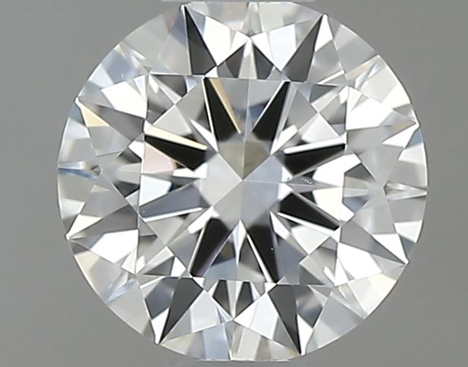 0.40 ct Round diamond