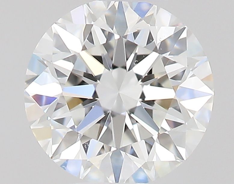 0.40 ct Round diamond