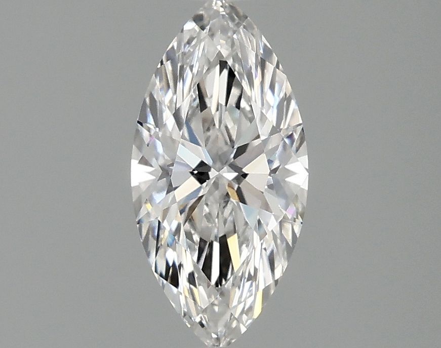 1.05 ct. marquise Lab Grown Diamond front image