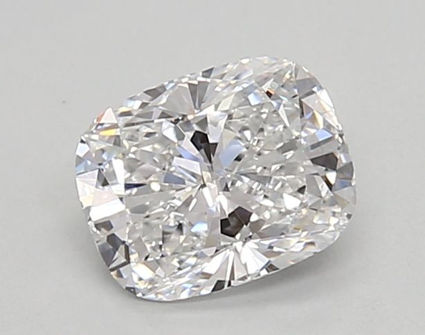 0.76 ct lab-grown Cushion modified Diamond