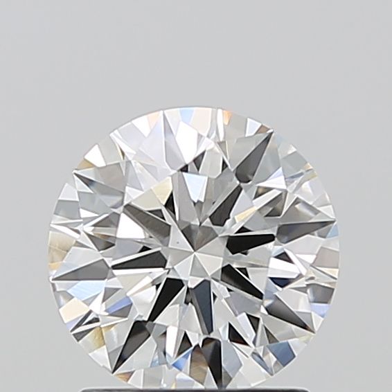 1.55 ct Round diamond