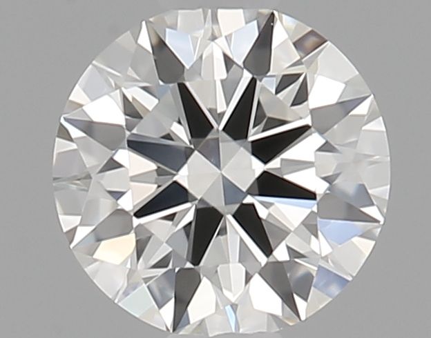 0.3 ct Round Diamond