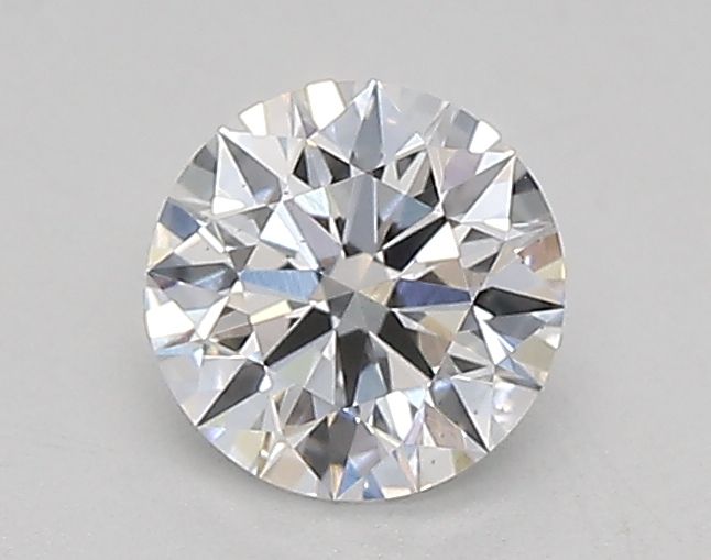 0.46 ct lab-grown Round Diamond